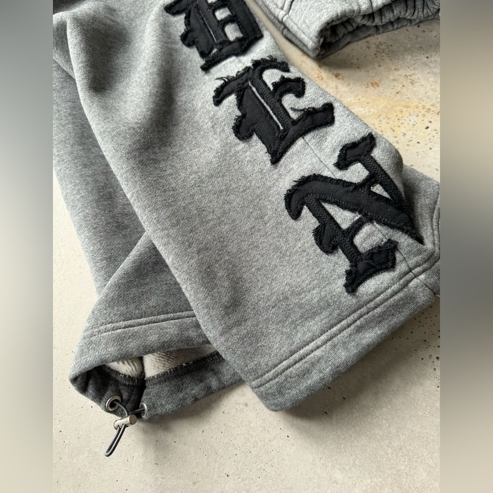 Hidden cult sweatpants - Picture 5 of 13